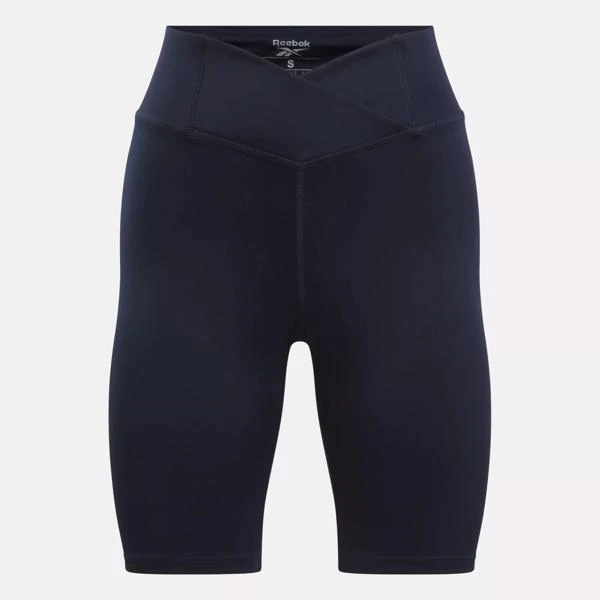 Reebok Workout Ready Basic Bike Shorts 5" 4