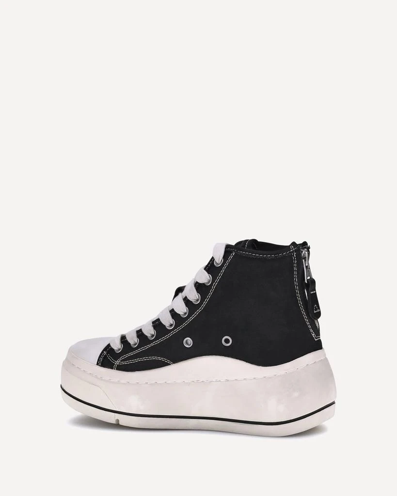 R13 High Top Sneakers 2