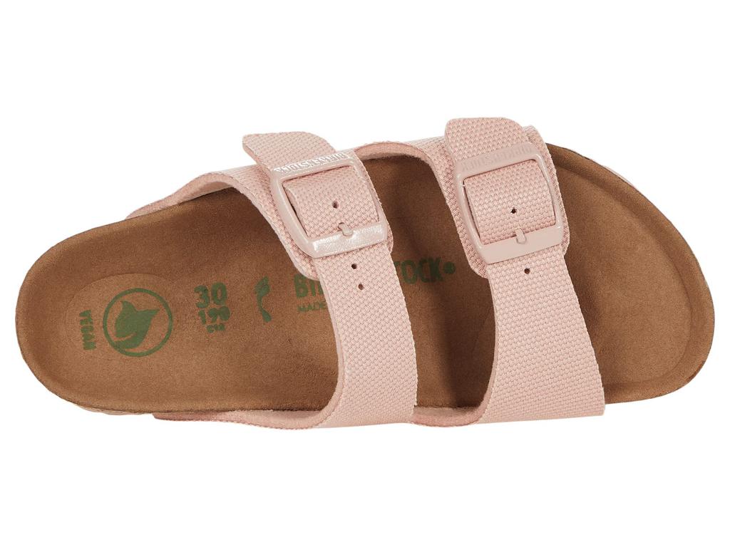 Birkenstock Kids Arizona Vegan (Toddler/Little Kid/Big Kid)