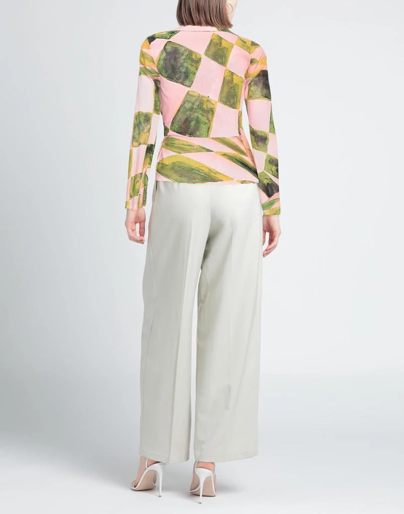 LOUISA BALLOU Patterned shirts & blouses 3