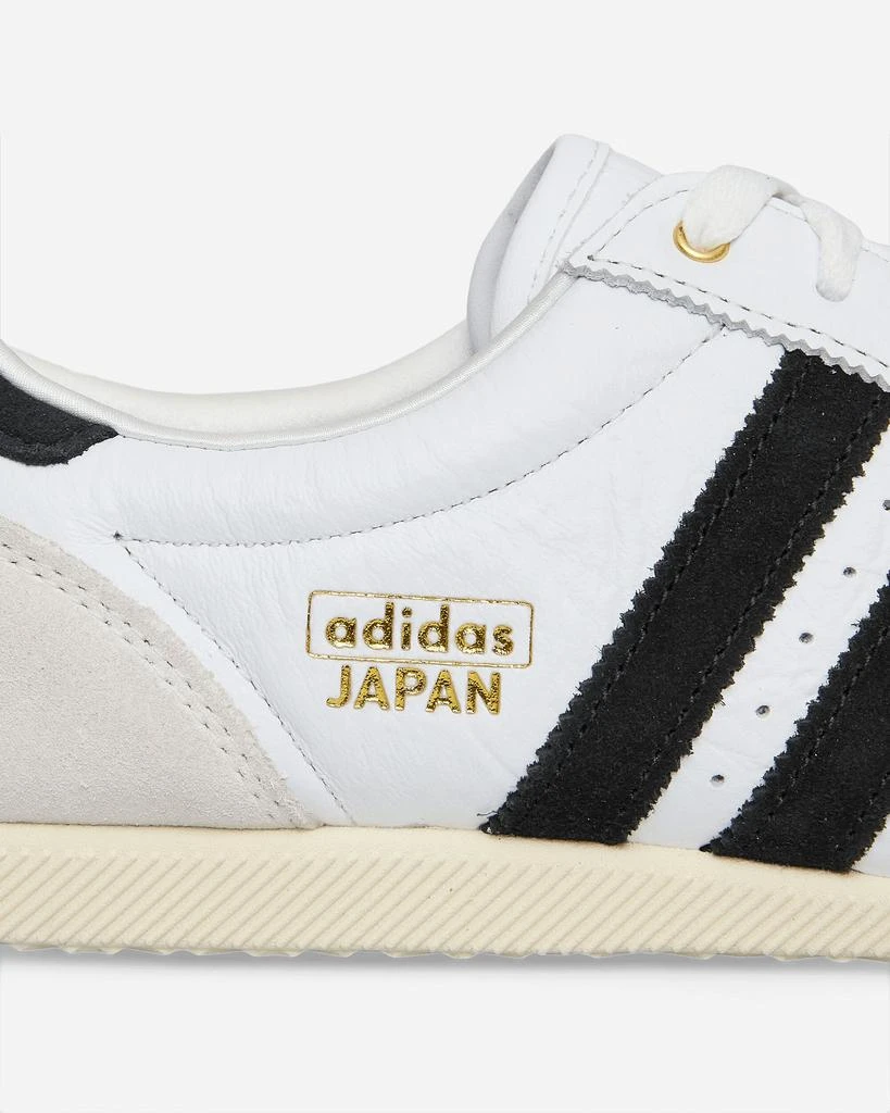 Adidas Women's Japan Sneakers Cloud White / Core Black 7