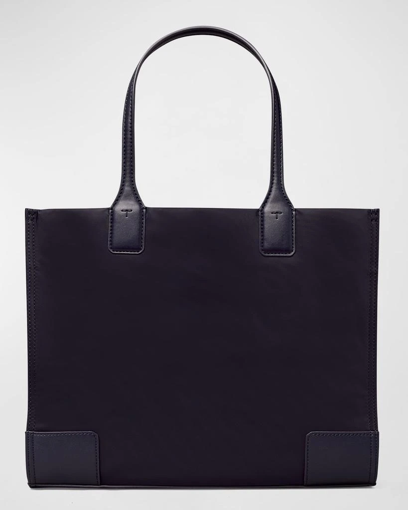 Tory Burch Ella Mini Recycled Nylon Tote Bag 3