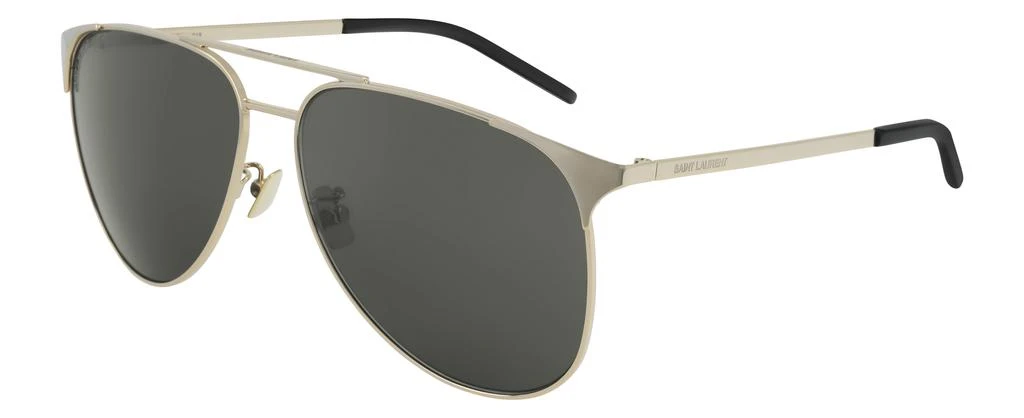 Yves Saint Laurent SL 279-005 Men's Rectangle Sunglasses 1
