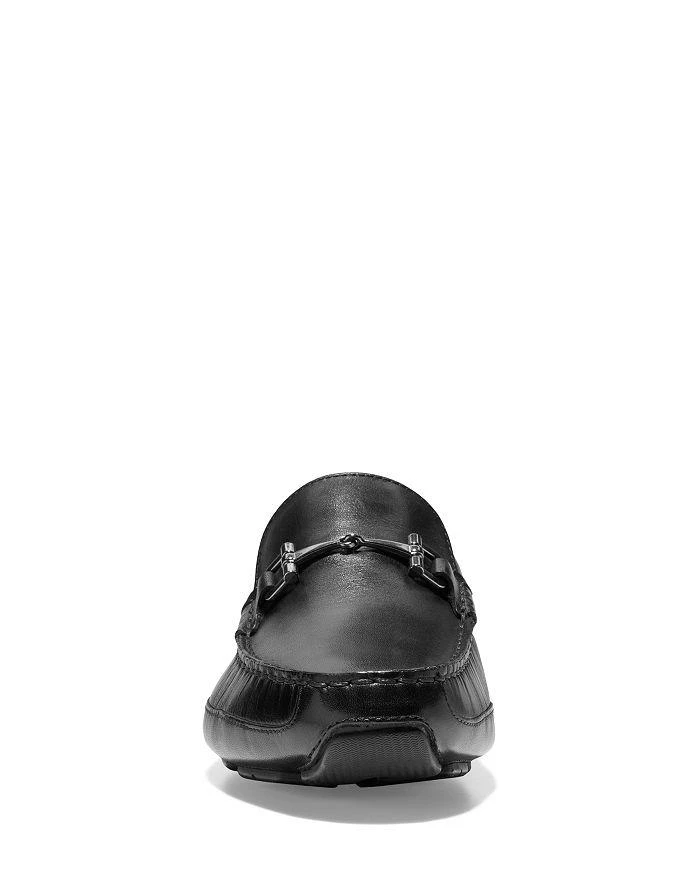 Cole Haan Men's Wyatt Bit Drivers 5