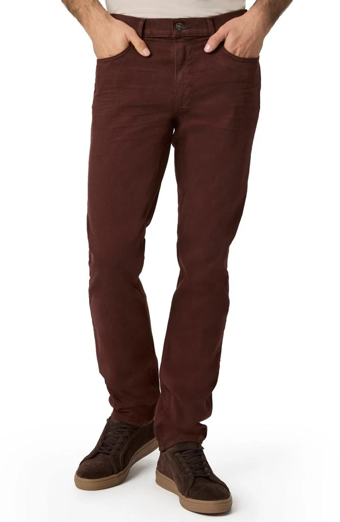 Paige Transcend - Lennox Slim Fit Jeans