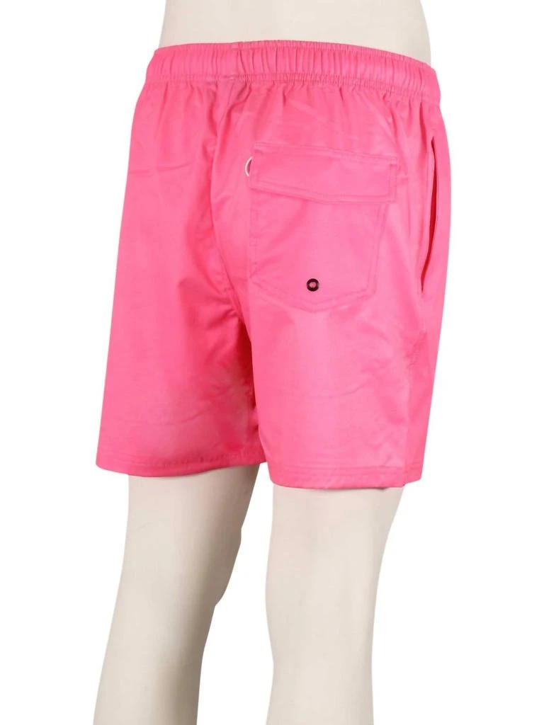 Rusty Rusty - Amped 17" Electric Boardshort 2