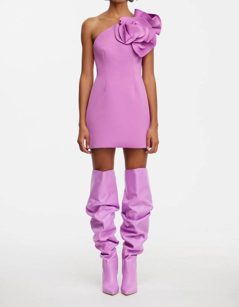 Acler Acler - Turflea Mini Dress