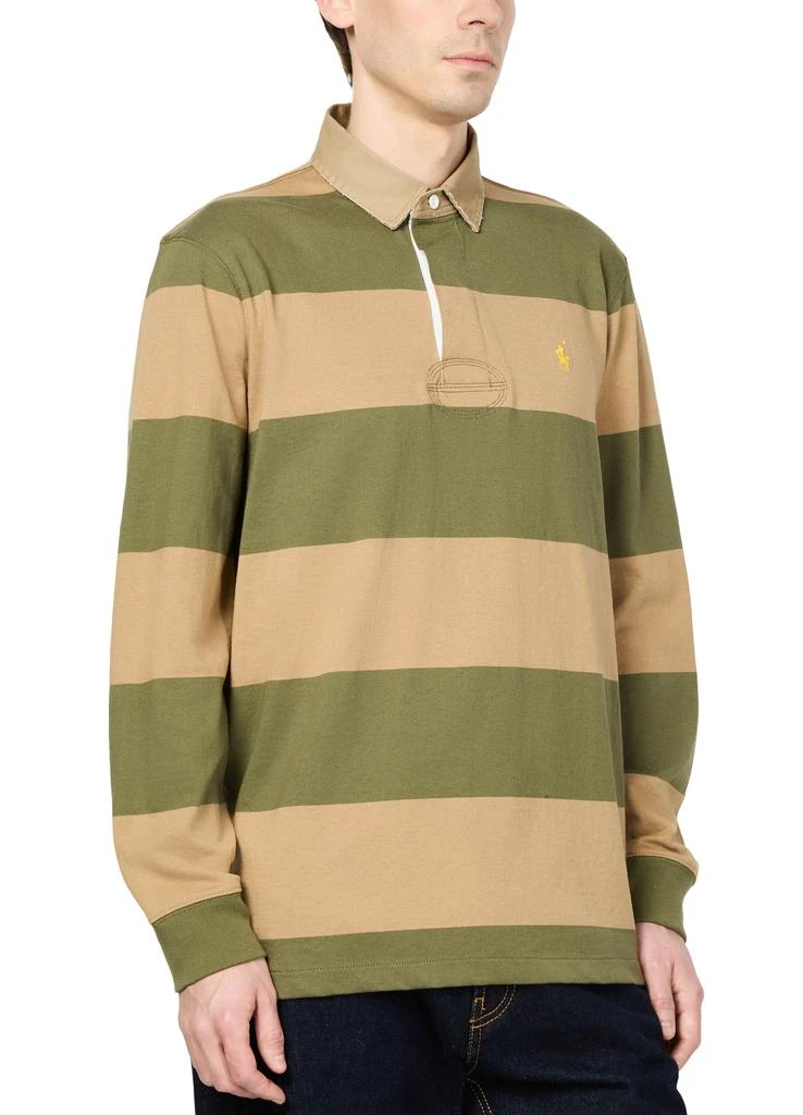 Ralph Lauren long sleeved polo rugby 4