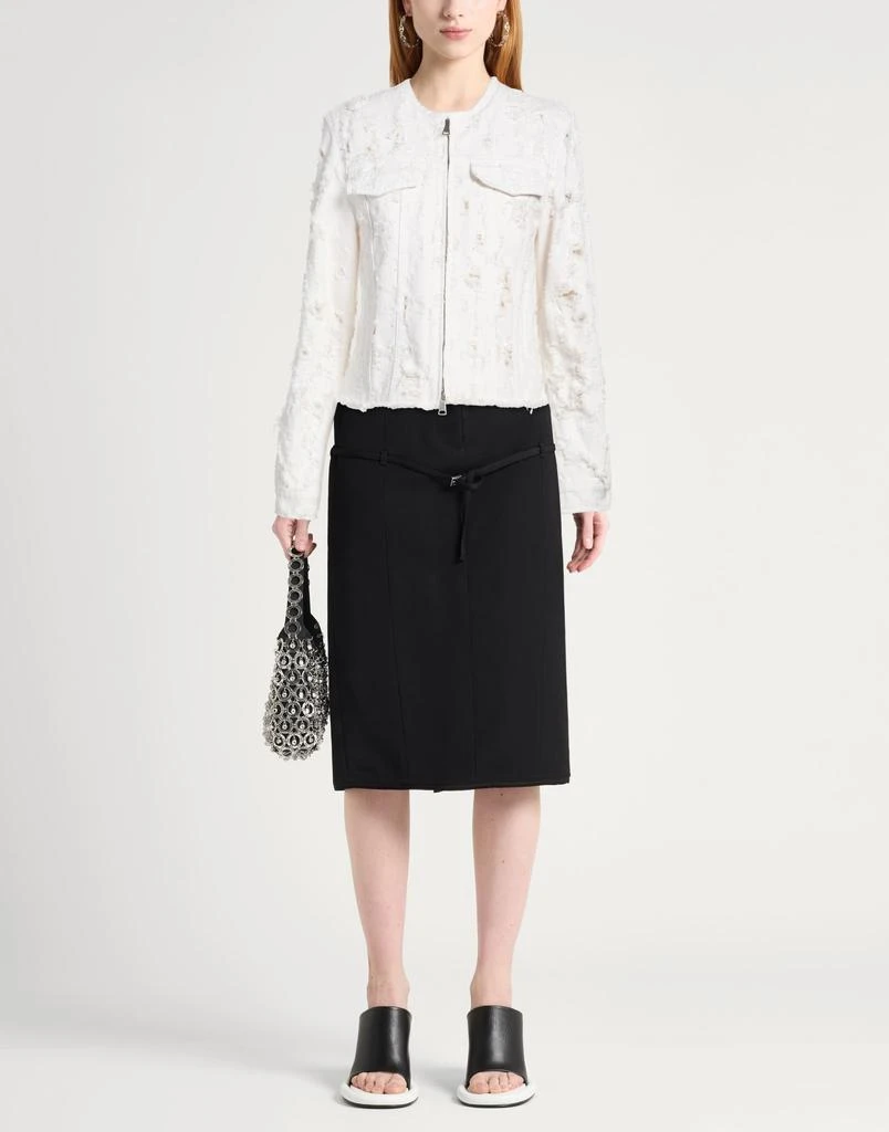 HAIKURE Denim jacket 2