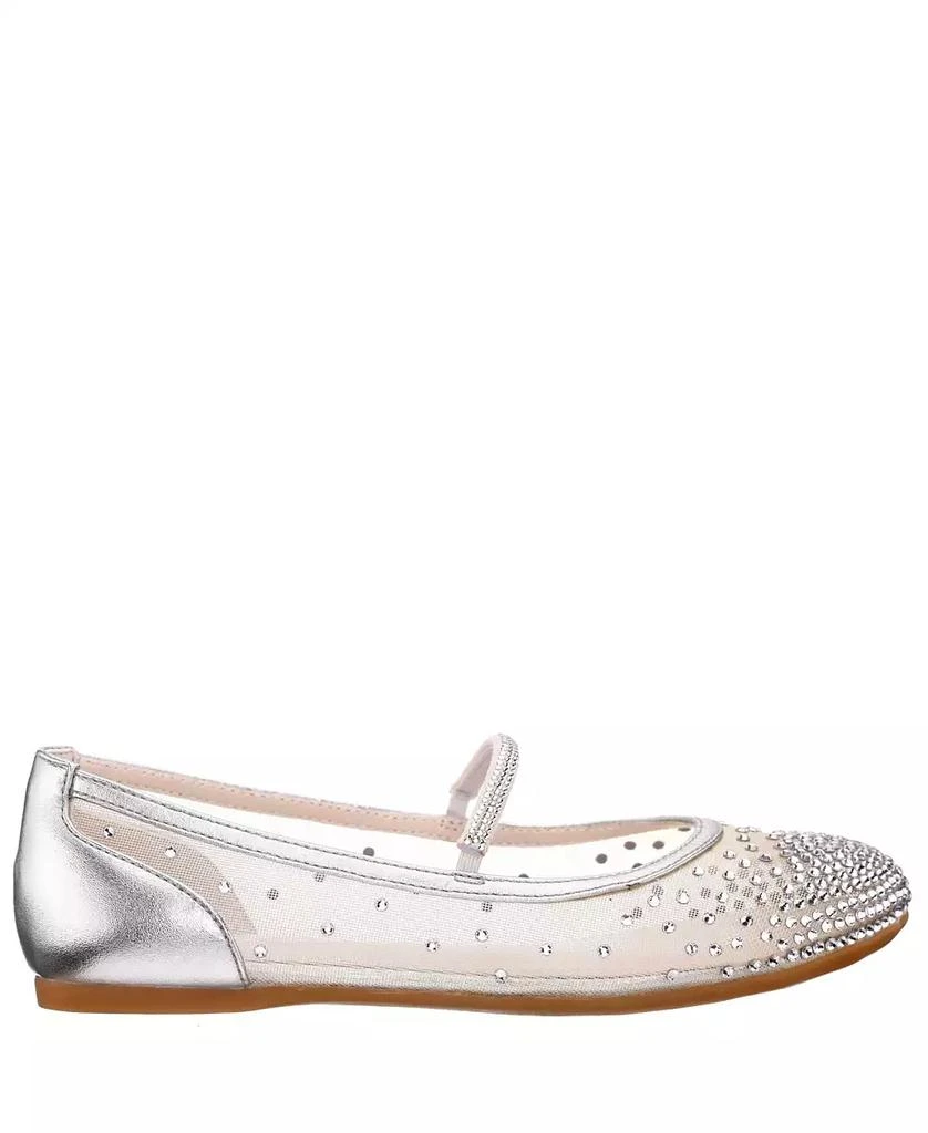 Nina Toddler Girls Kira Fashion Ballet 1