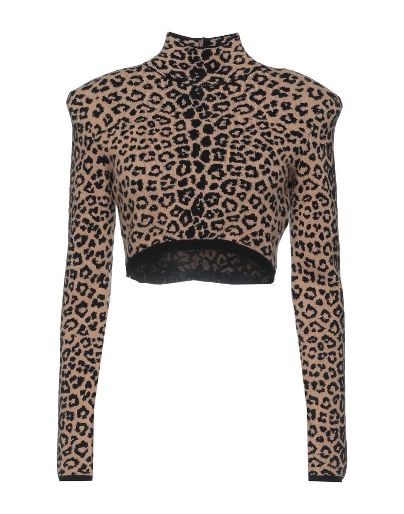 Dundas Turtleneck