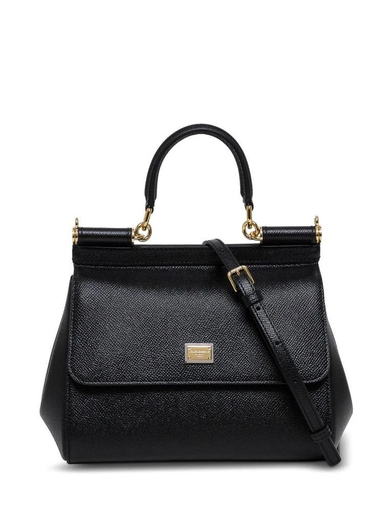 Dolce & Gabbana DOLCE & GABBANA "Sicily" handbag 1
