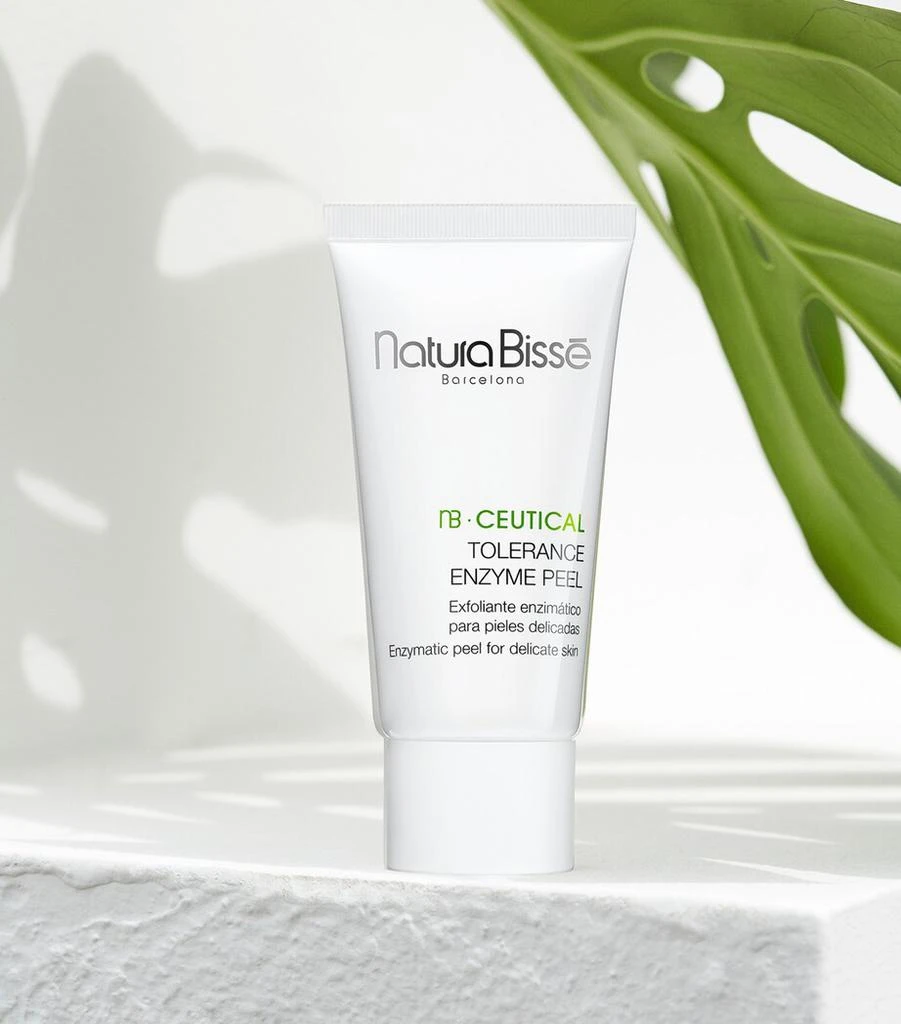 Natura Bissé Tolerance Enzyme Peel 2