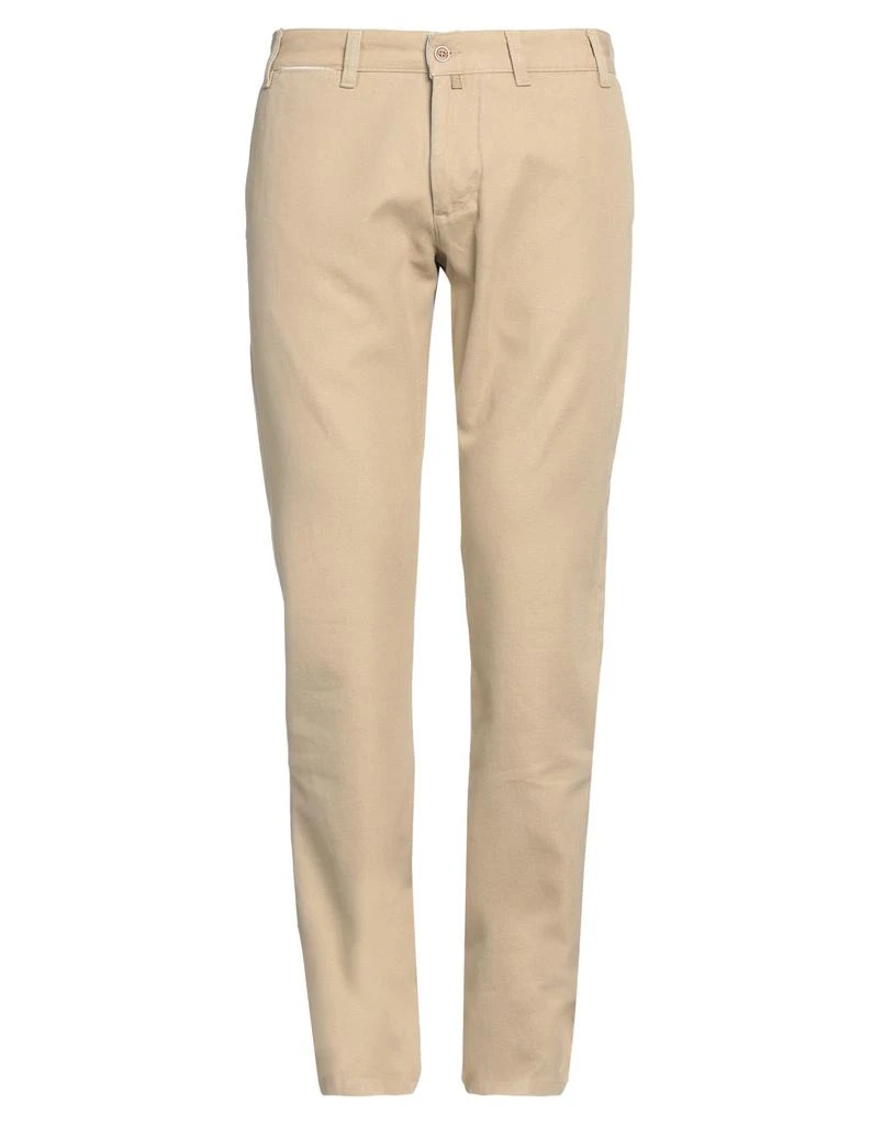 CANTARELLI Casual pants 1