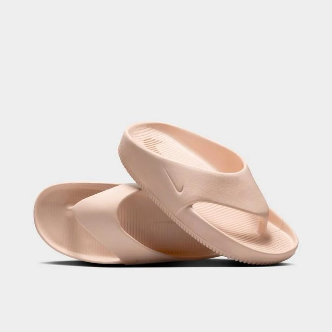 NIKE Women's Nike Calm Flip Flop Thong Sandals 2