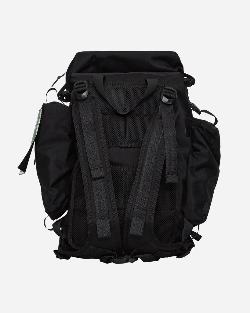 GR10K Functional Backpack Black - Backpacks - Free Shipping
