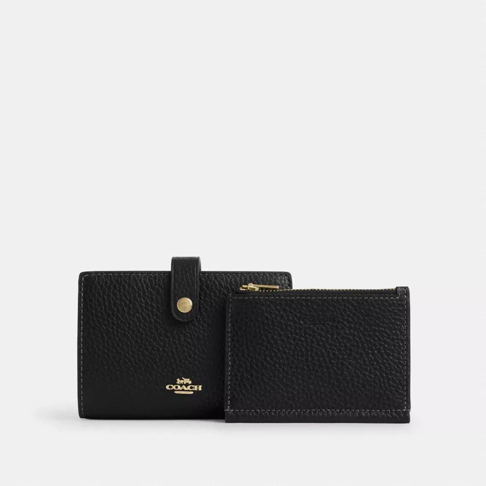 Coach 2-In-1 Wallet 2