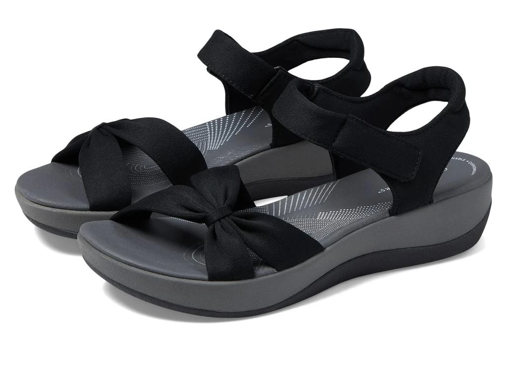 Clarks Arla Shore 1