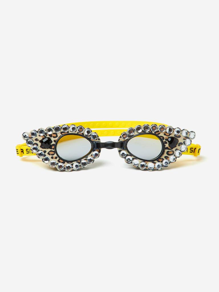 Super Smalls Super Smalls Girls Born to be Wild Goggles in Multicolour