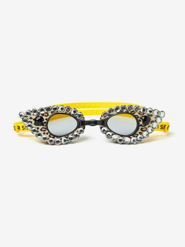 Super Smalls Super Smalls Girls Born to be Wild Goggles in Multicolour 1