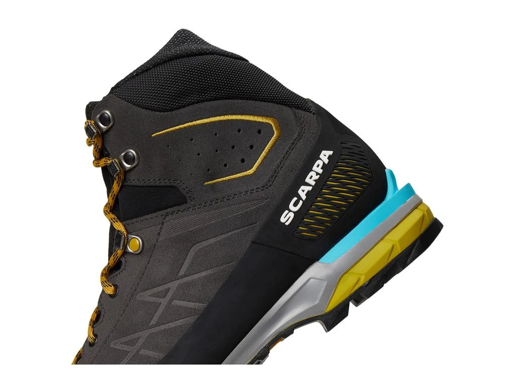 Scarpa Zodiac Tech GTX 6