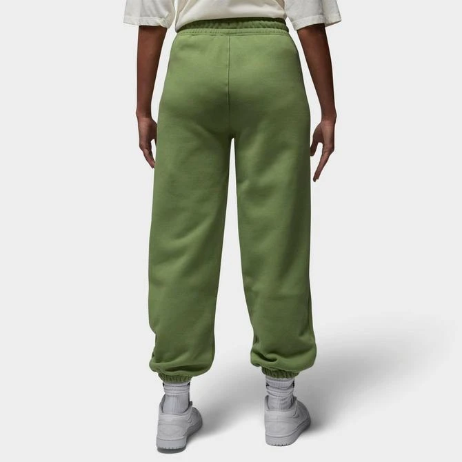 Jordan Women's Jordan Flight Fleece Jogger Pants 5