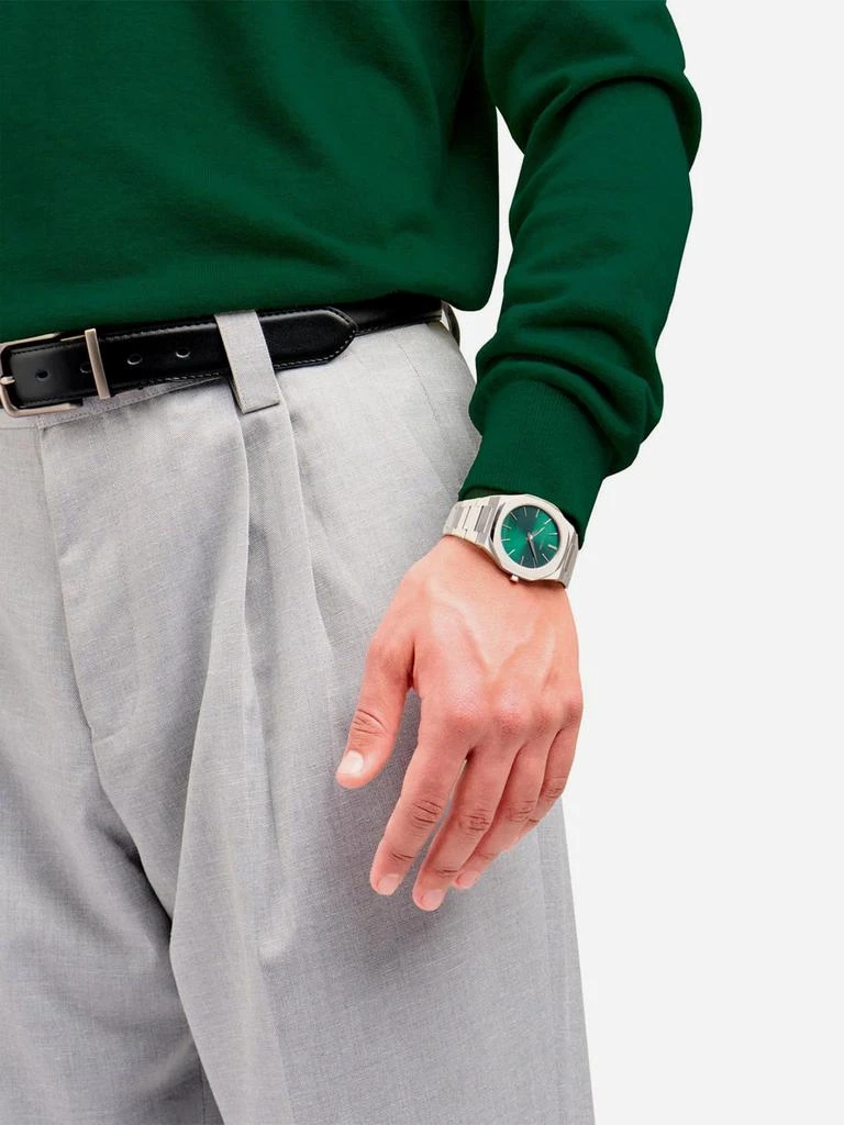 D1 MILANO Watch men D1 Milano 3