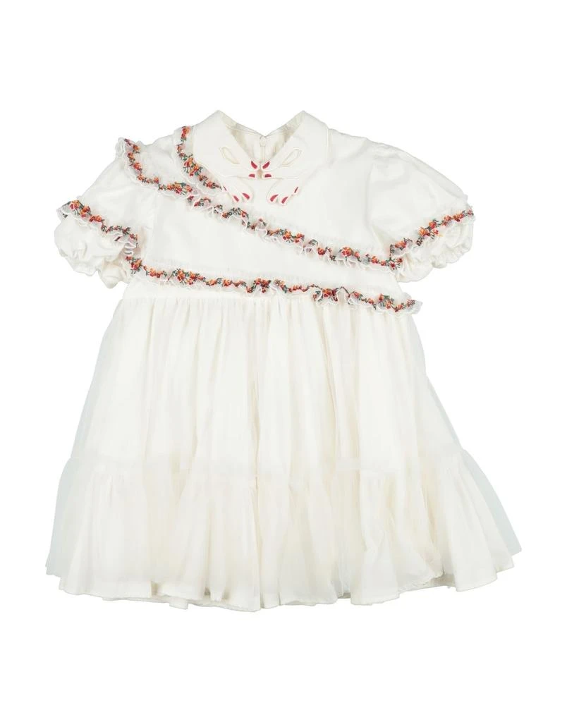 VIVETTA Dress 1