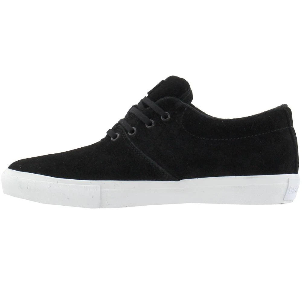 Diamond Supply Co Torey Lace Up Sneakers 4