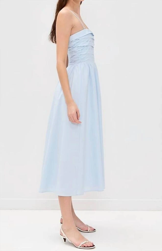 Wayf Wayf - Sammie Convertible Dress 2