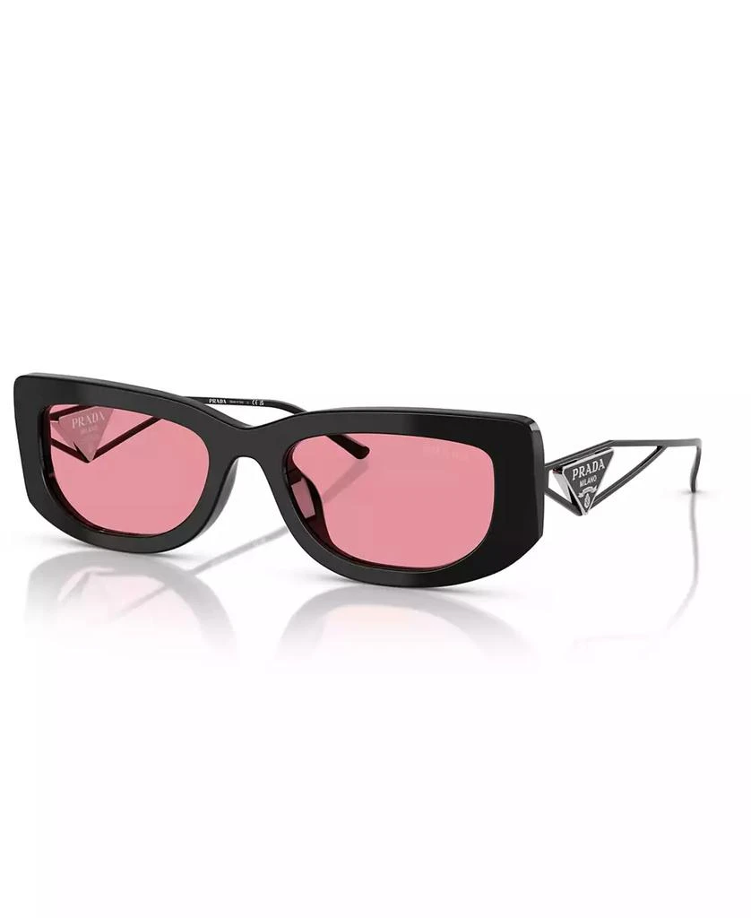 Prada Women's Sunglasses PR 14YS 1