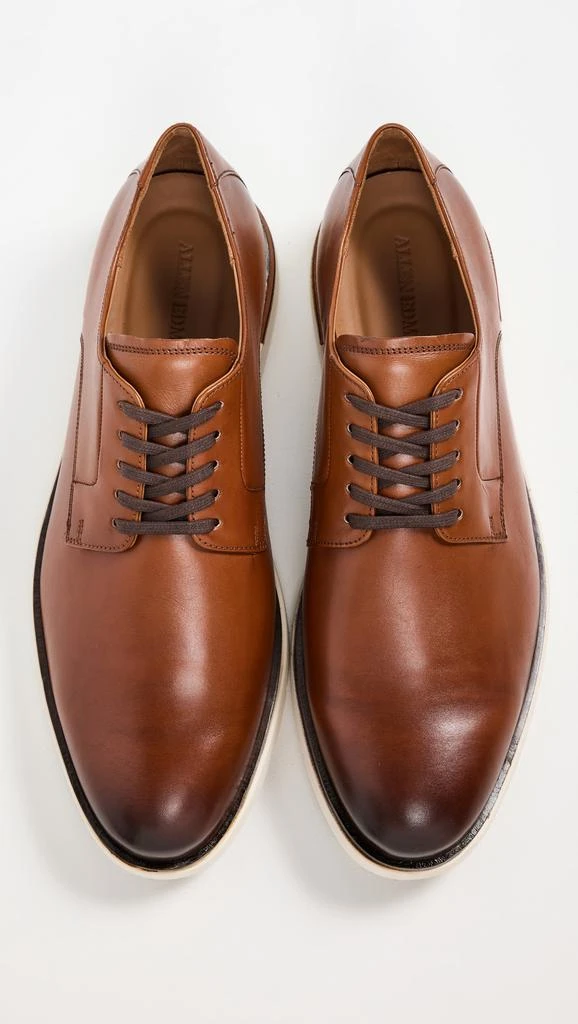 Allen Edmonds Carson Hybrid Shoes - Free Shipping - BeyondStyle
