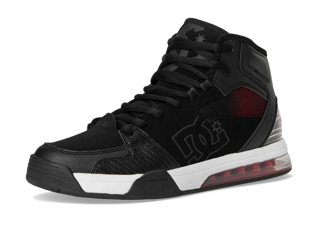 DC Versatile Hi 7