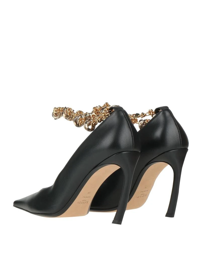 Lanvin Pump 3