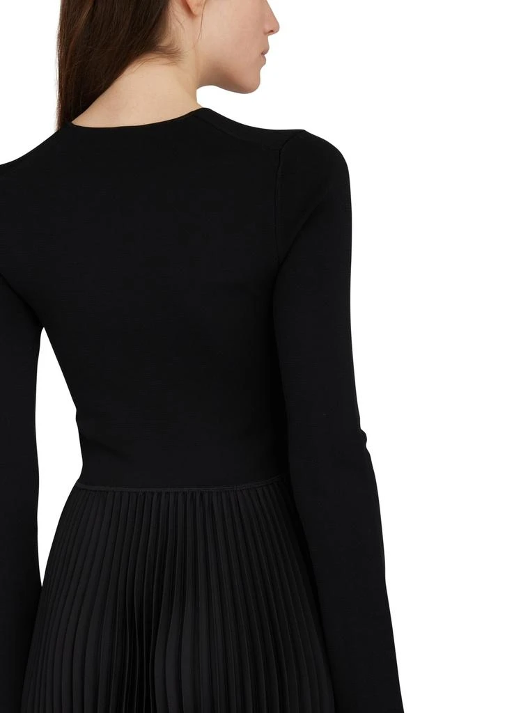 Joseph Midi dress deron 5