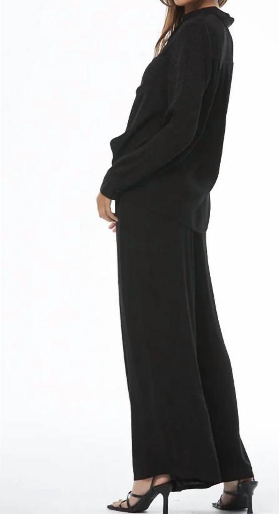 Young Fabulous & Broke AIKO PANT