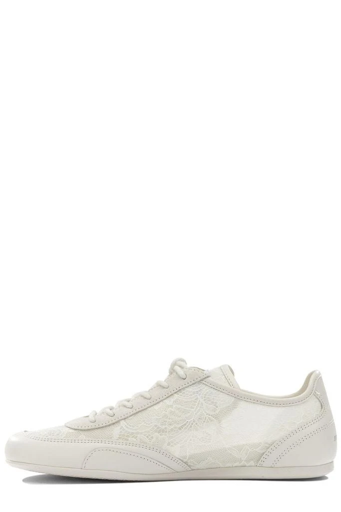 Jimmy Choo Jimmy Choo Sunny F Low Top Trainers 2