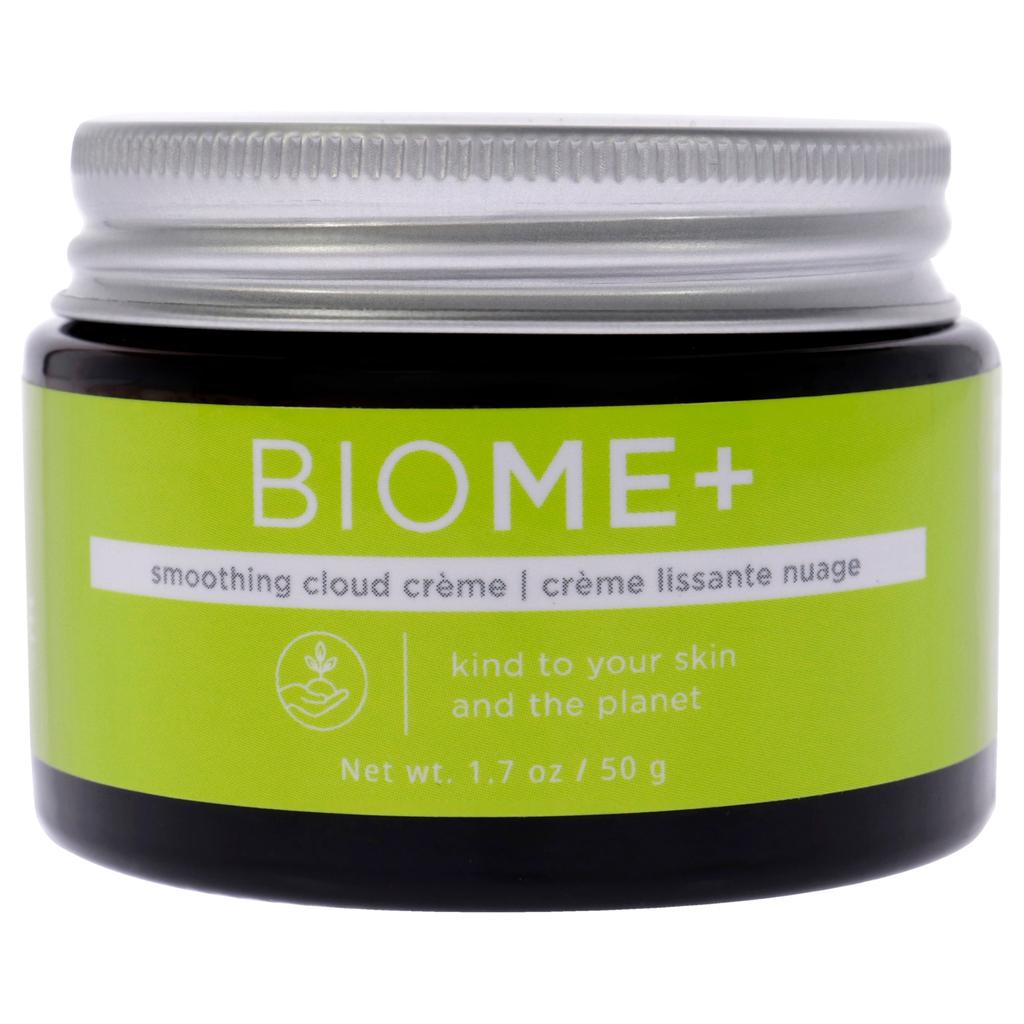 IMAGE BiomePlus Smoothing Cloud Creme For Women 1.7 oz Cream