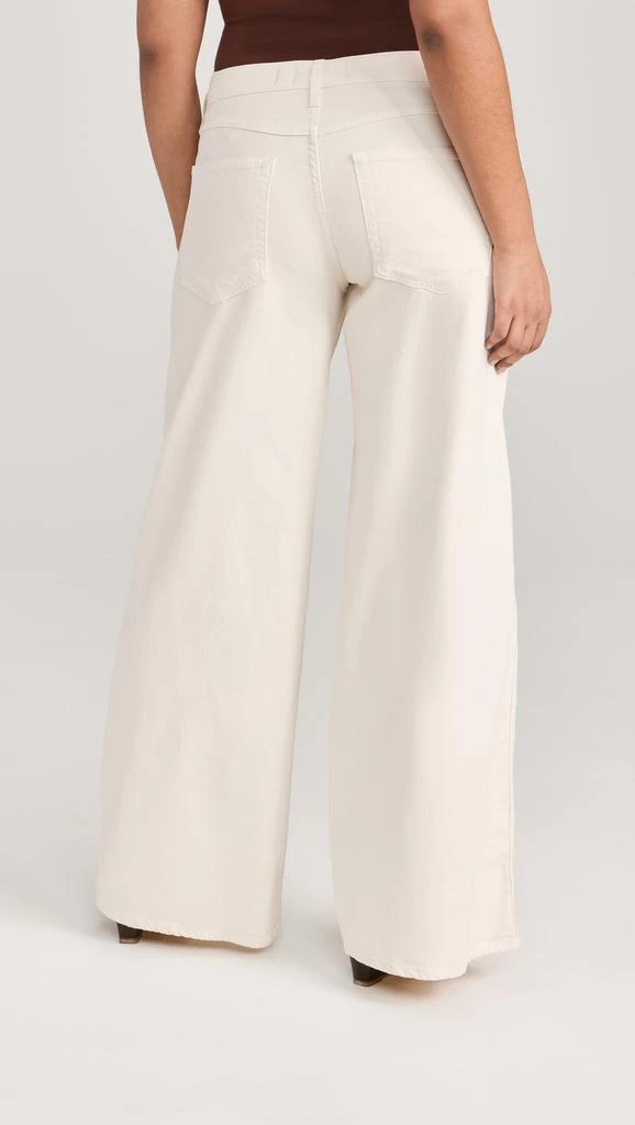 AMO Sabine Wide Leg Pants 8