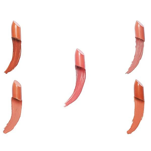 Revolution Beauty Revolution Lipstick Collection - Bare 2