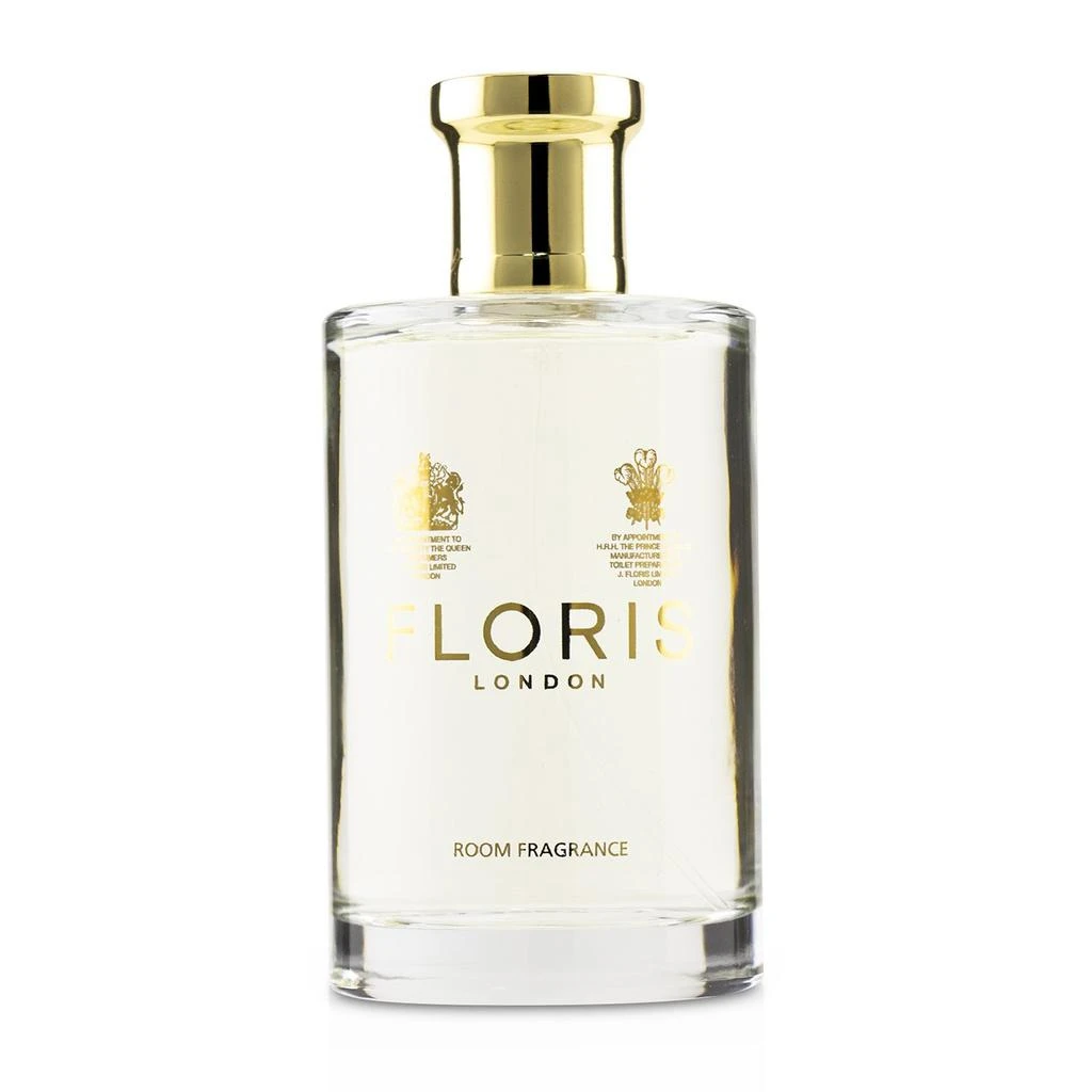 FLORIS Floris - Sandalwood & Patchouli Room Fragrance (100ml) 1
