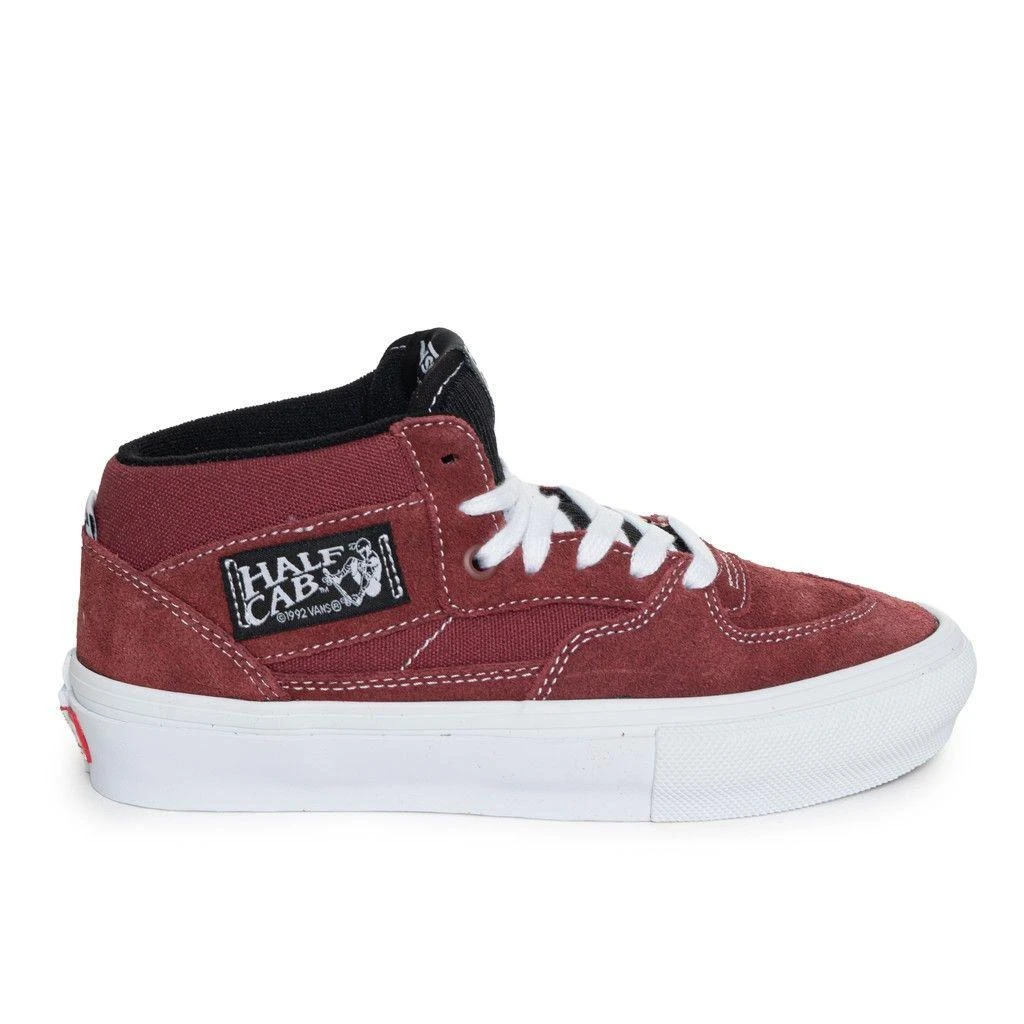 Vans Sneakers Red Men 1