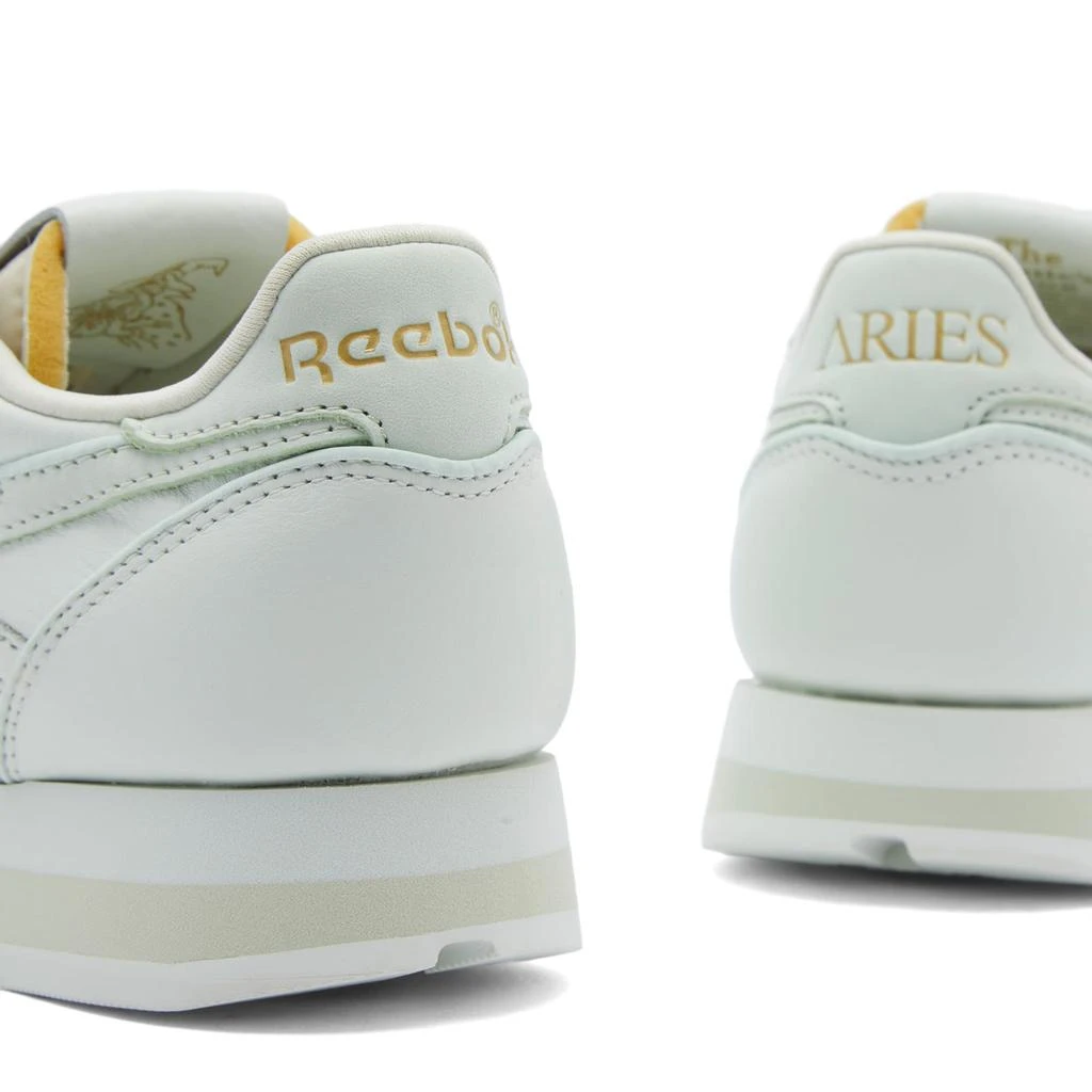 Reebok Reebok x Aries Classic Leather 3