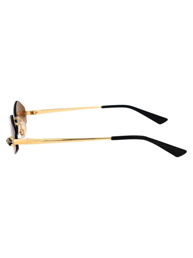 Cartier Eyewear Ct0433s Sunglasses 3