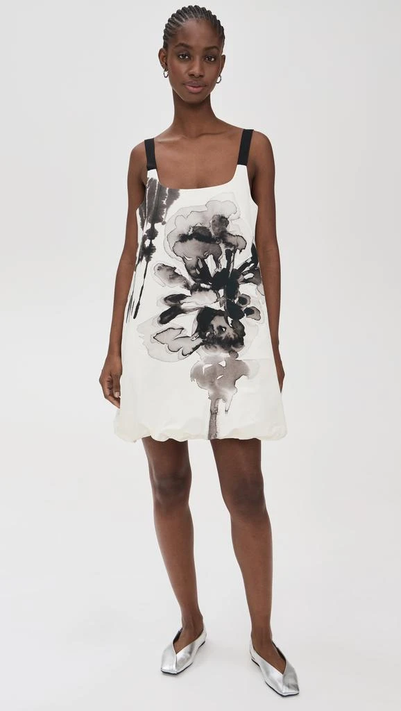 Lee Mathews Morgan Mini Dress 4