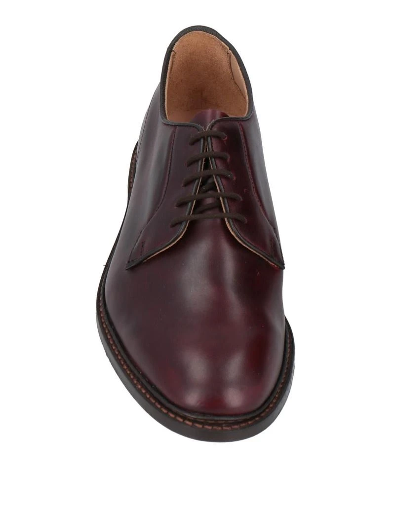 TRICKER'S Laced shoes 4