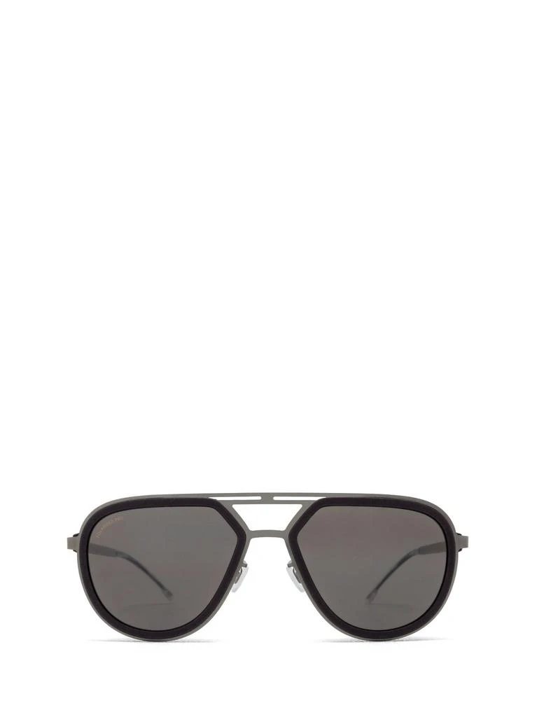 Mykita Mykita Cypress Oversized Frame Sunglasses 1
