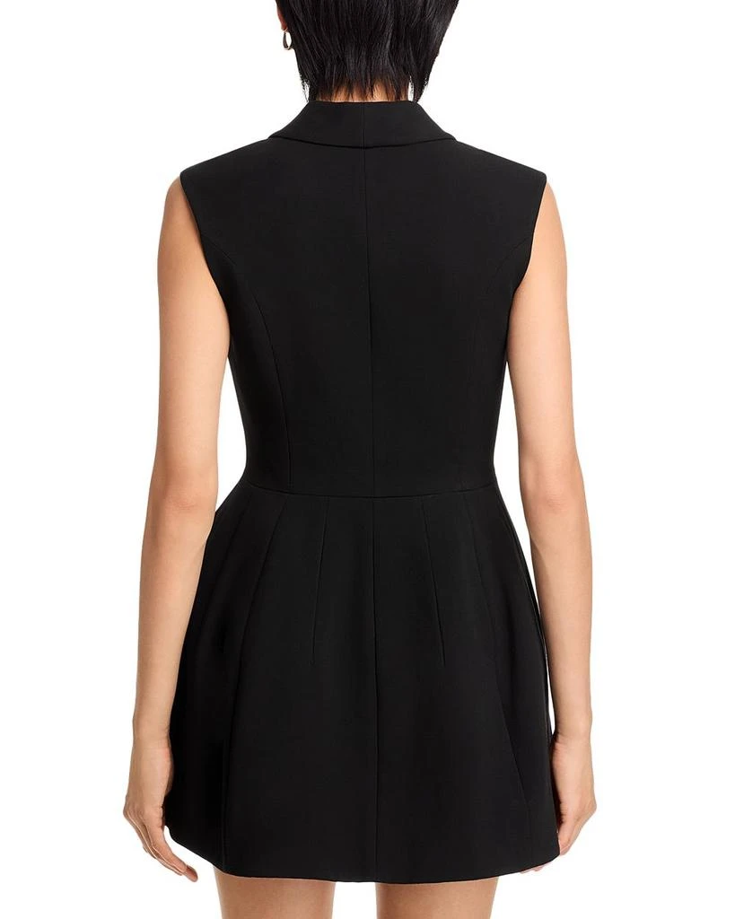 Bardot Destene Hourglass Mini Dress 4