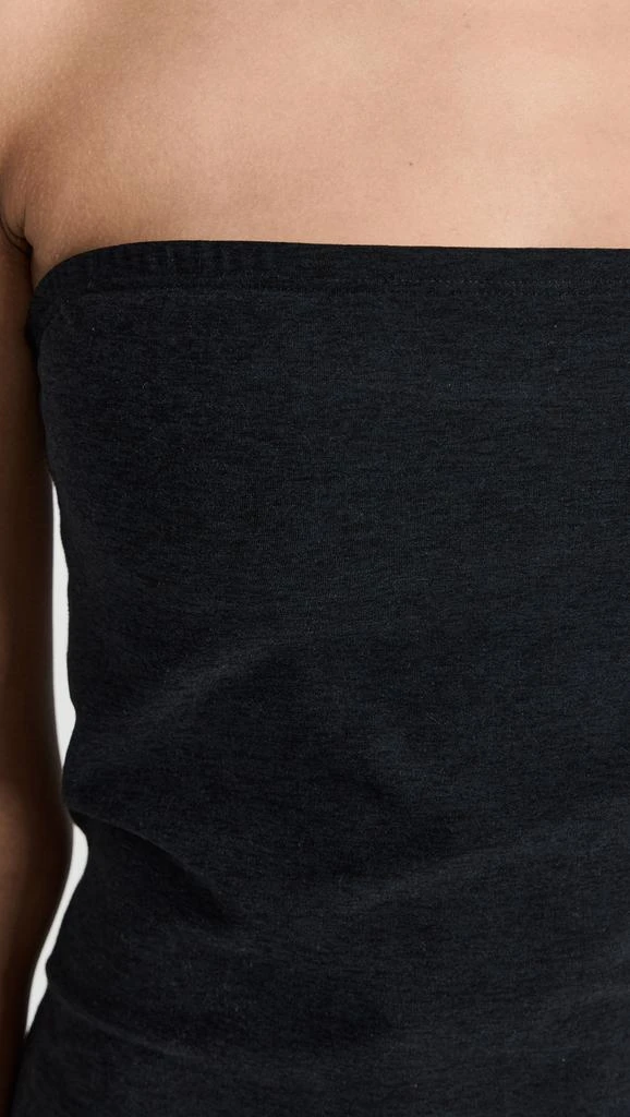 Beyond yoga Spacedye Strapless Dress 5