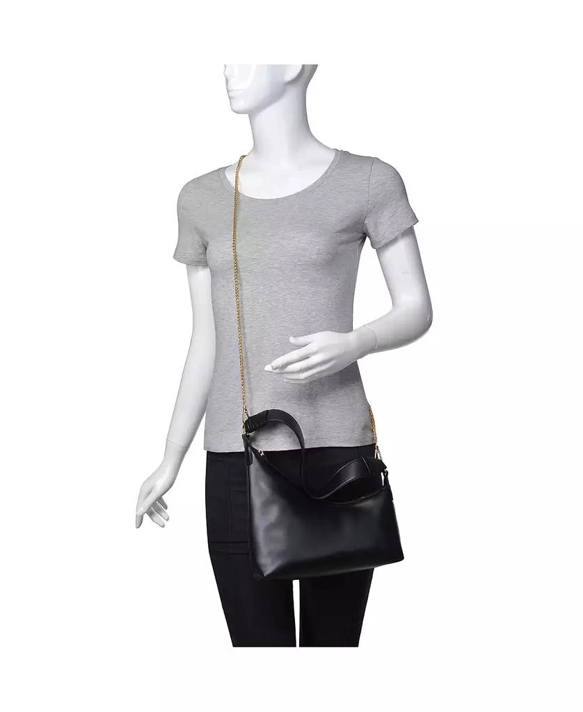 Urban Expressions Asymmetric Shoulder Bag 5